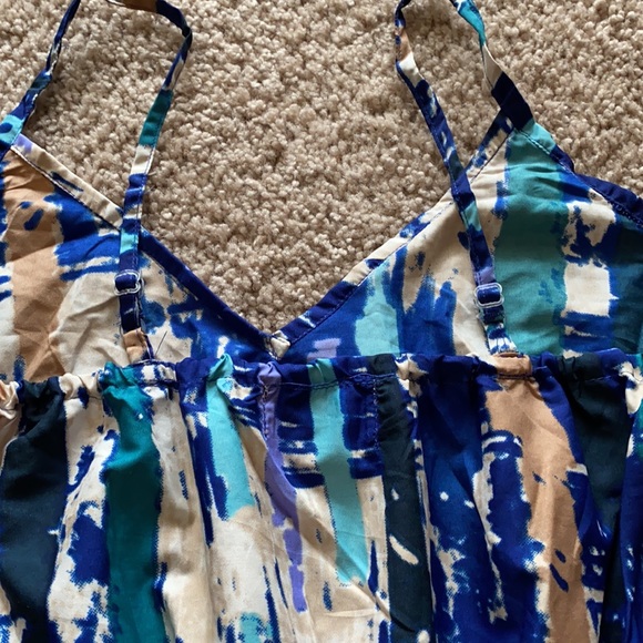 🥳 The Magic of Steve & Lindsay (s) Rompers - Picture 11 of 12